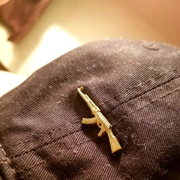 Dad Cap - Picture 2 of 2